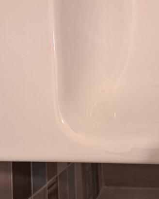 lavandino in ceramica "Catalano"