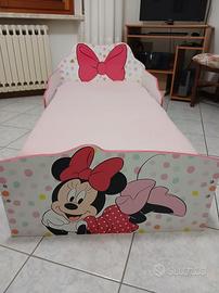 lettino per bambini 