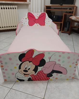 lettino per bambini 