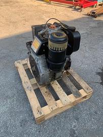 Motore Lombardini tipo 3 LD 511