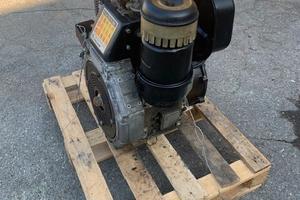 Motore Lombardini tipo 3 LD 511