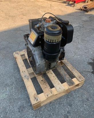 Motore Lombardini tipo 3 LD 511