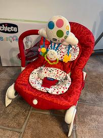 Sdraietta Chicco
