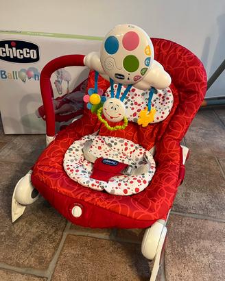 Sdraietta Chicco
