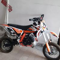 Altro Altro modello - 2021