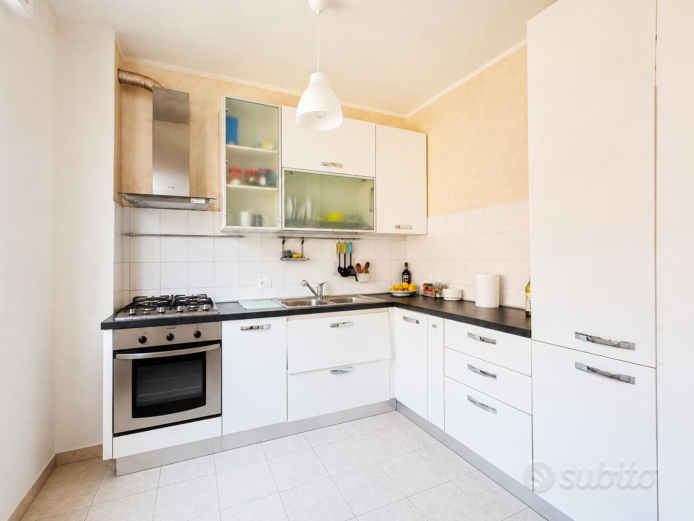 Appartamento Roma [Cod. rif 3330681VRG] - Altro