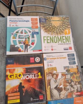 libri 1 media