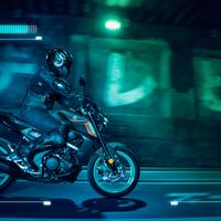 Yamaha MT-125 2023 PRONTA CONSEGNA