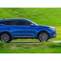 DR MOTOR DR 7.0 1.5 Turbo CVT Bi-Fuel GPL