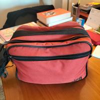 macchina fotografica 