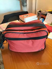 macchina fotografica 