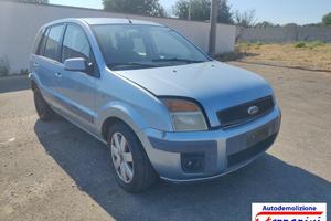 FORD FUSION JU 1.4 TDCI 68CV 02-12 Ricambi-