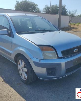 FORD FUSION JU 1.4 TDCI 68CV 02-12 Ricambi-