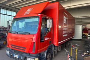 Iveco eurocargo 75 ql