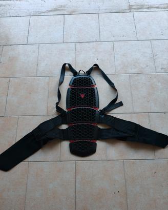 Paraschiena Dainese 