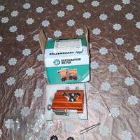 Affila Catena per Motosega