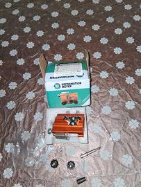 Affila Catena per Motosega