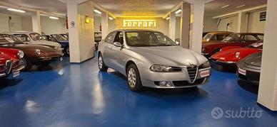 ALFA ROMEO 156 2.0 JTS 16V*CAMBIO MANUALE solo 3