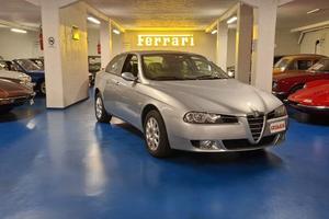 ALFA ROMEO 156 2.0 JTS 16V*CAMBIO MANUALE solo 3