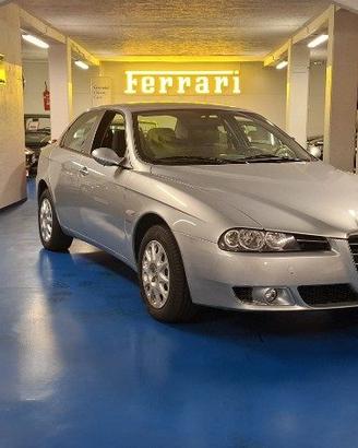 ALFA ROMEO 156 2.0 JTS 16V*CAMBIO MANUALE solo 3