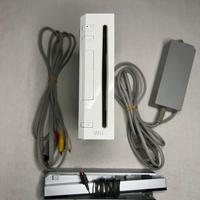 Console Nintendo Wii