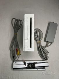 Console Nintendo Wii