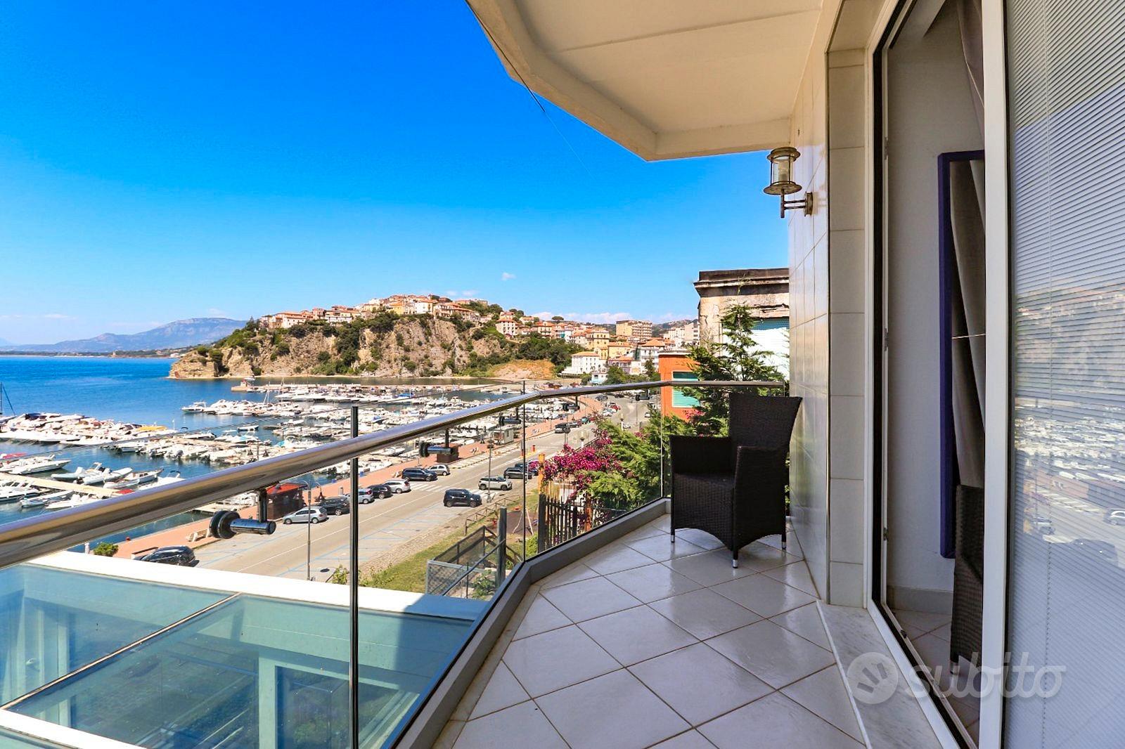 House in Agropoli, Borgo Medievale, Salerno - Vista 2