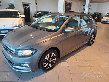 Volkswagen Polo 1.0 TSI 110 CV DSG 5p. Highline Bl