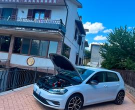 Golf 7