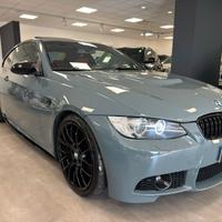 BMW Serie 3 E92 Coupé 330d M3 Edition - 2006 - Cam