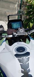 Suzuki Vstrom 800 DE anno 2025