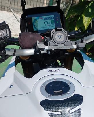 Suzuki Vstrom 800 DE anno 2025