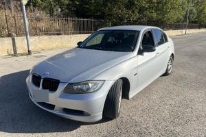 Bmw serie 3