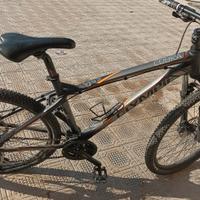 bici cobra, usata pochissimo come nuova 