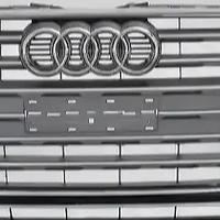 Audi A5 8W Paraurti Anteriore SLine