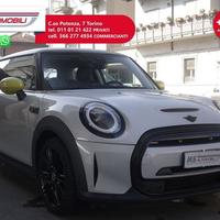 MINI Cooper SE MINI COOPER SE YOURS Navi IVA ...