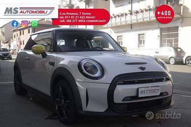 MINI Cooper SE MINI COOPER SE YOURS Navi IVA ...