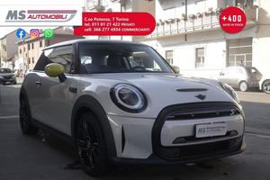 MINI Cooper SE MINI COOPER SE YOURS Navi IVA ...