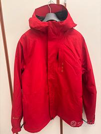 Giacca snowboard/sci Volcom goretex taglia L