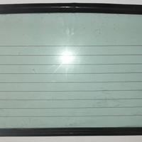 lunotto posteriore A112 Abarth 