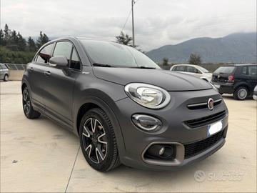 Fiat 500X 1.6 MultiJet 130 CV Sport 2022