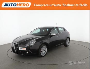 ALFA ROMEO Giulietta GJ64426
