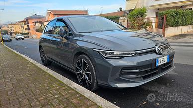 Golf 8,5 2.0TDI 150cv