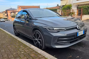 Golf 8,5 2.0TDI 150cv