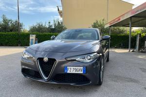 Alfa Romeo Giulia 2.2 JTDM 160CV Business (2019)