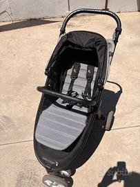 Baby jogger city mini