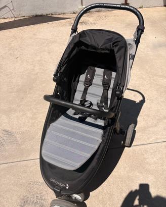 Baby jogger city mini