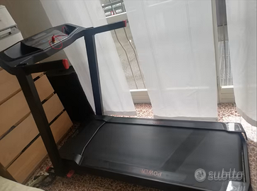 TAPIS ROULANT DOMYOS RUN 100