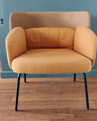Poltrona Ikea
