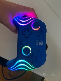 CONTROLLER PDP NINTENDO SWITCH